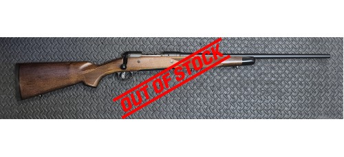 Savage 14 .243 Win 22" Barrel Bolt Action Rifle Used